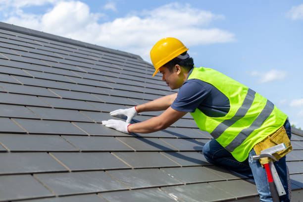 Best Flat Roof Repair Services  in Norfolk, VA
