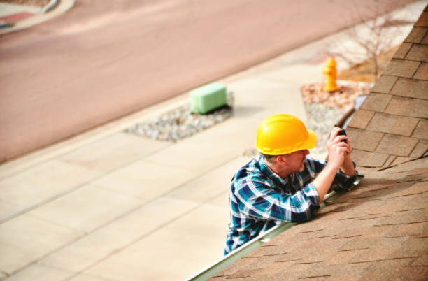 Quick and Trustworthy Emergency Roof Repair Services in Norfolk, VA