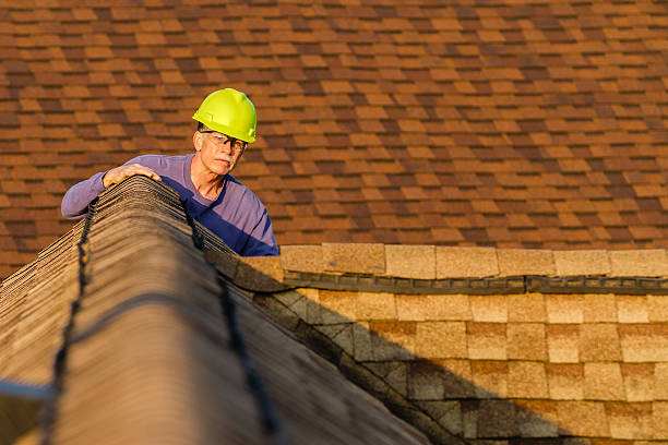 Professional Roofing Contractor in Norfolk, VA