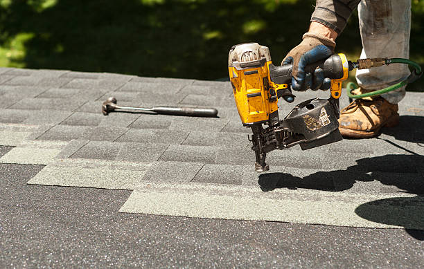 Sealant for Roof in Norfolk, VA