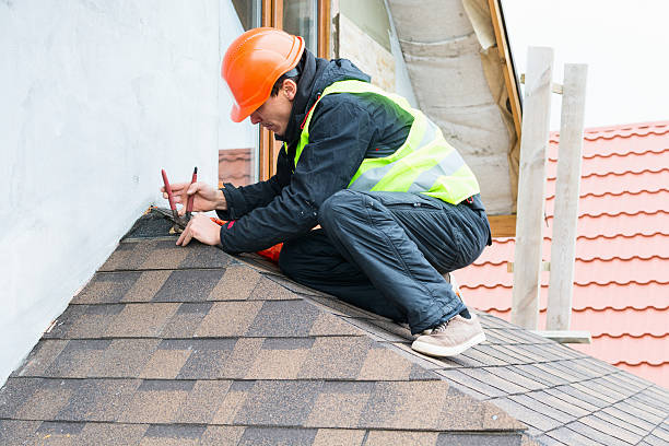 Best Storm Damage Roof Repair  in Norfolk, VA